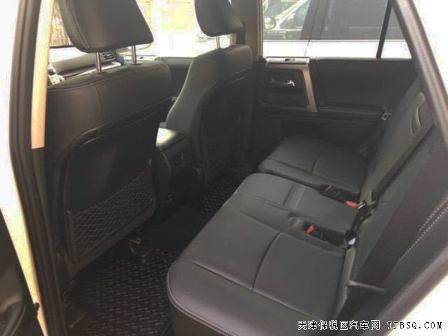 2018款豐田超霸加規(guī)版TLD 10氣囊/20輪/七座現(xiàn)車55.8萬