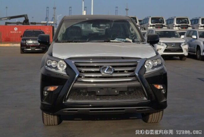 2018款雷克薩斯GX460中東版 經(jīng)典越野現(xiàn)車極致暢銷