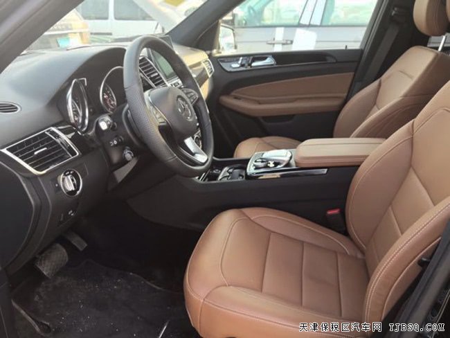 2018款奔馳GLE550e加規(guī)版 智駕包/豪華包/21輪現(xiàn)車89萬