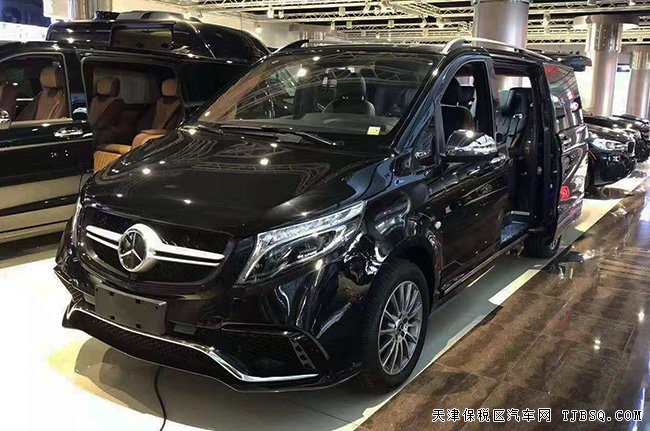 2018款奔馳METRIS美規(guī)版 17輪/電動(dòng)門(mén)/智能座椅現(xiàn)車(chē)70萬(wàn)