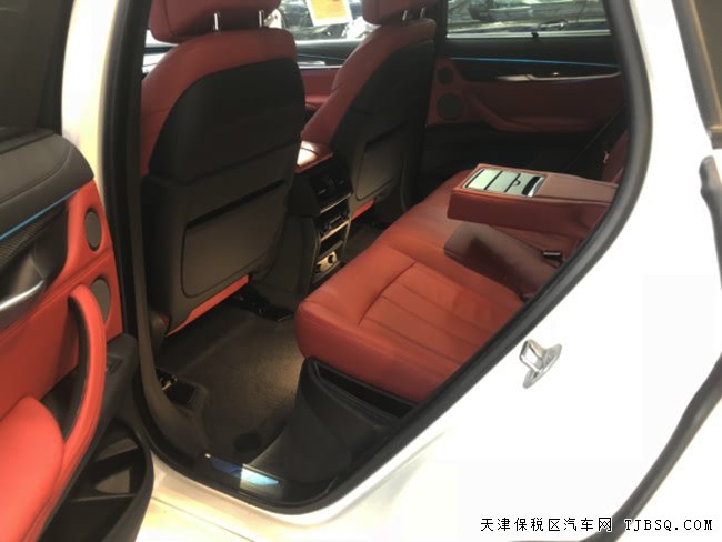 平行進(jìn)口車18款寶馬X6M加規(guī)版 3.0T現(xiàn)車優(yōu)惠專享