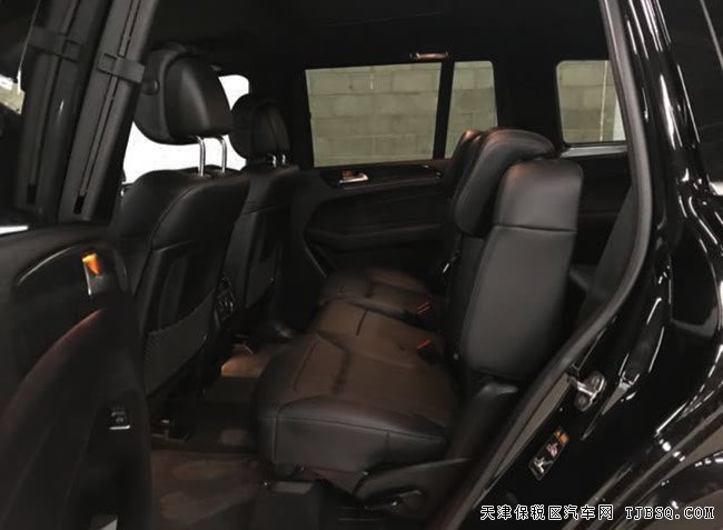 2018款奔馳GLS450AMG加規(guī)版 豪華包/智能包現(xiàn)車103.5萬