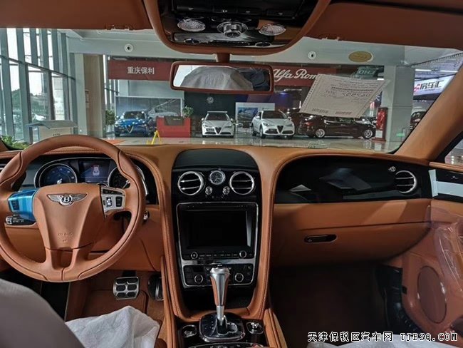 2018款賓利飛馳V8S歐規(guī)版 豪華轎車現(xiàn)車優(yōu)惠專享