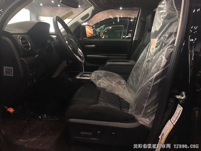 2018款豐田坦途5.7L加規(guī)版 平行進(jìn)口車(chē)優(yōu)惠起航