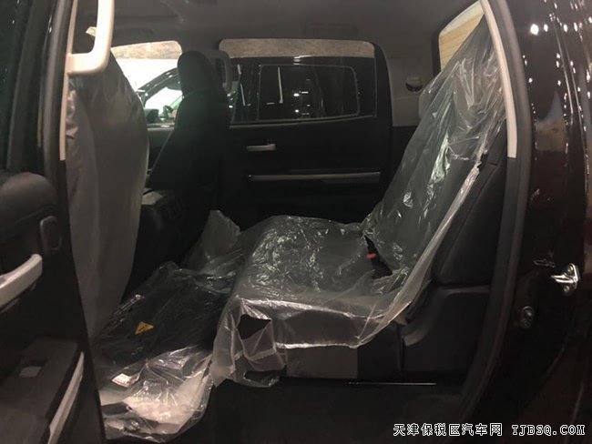2018款豐田坦途5.7L加規(guī)版 平行進(jìn)口車(chē)優(yōu)惠起航