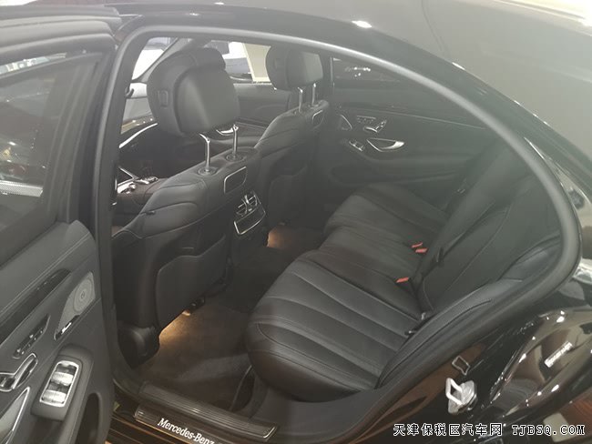 18款奔馳S450美規(guī)版 駕駛輔助包/全景/豪華包現(xiàn)車117萬(wàn)