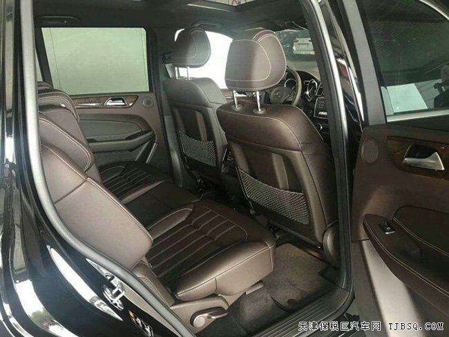 18款奔馳GLS450美規(guī)版 全景/停輔包/燈包/哈曼現(xiàn)車96萬(wàn)