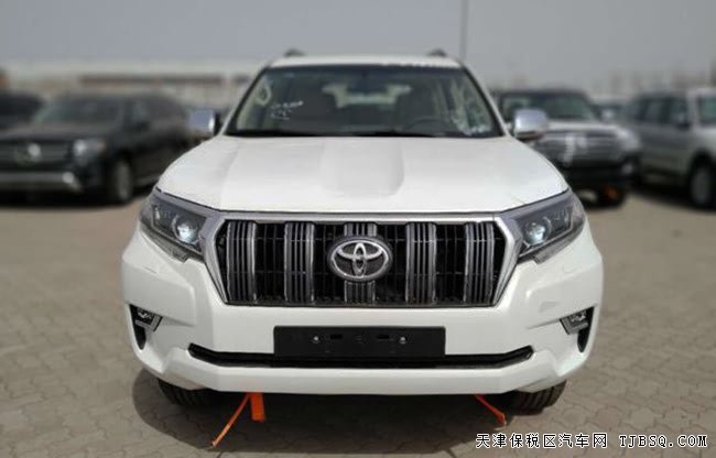 2018款豐田霸道2700中東版 經(jīng)典越野現(xiàn)車優(yōu)惠熱賣