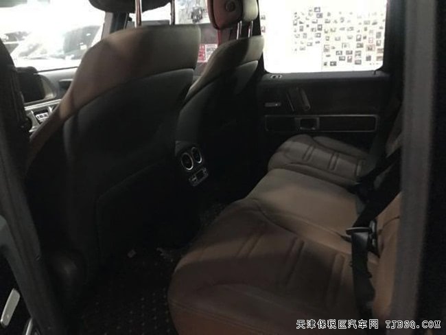 平行進(jìn)口車19款奔馳G500歐規(guī)版 保稅區(qū)現(xiàn)車鉅惠