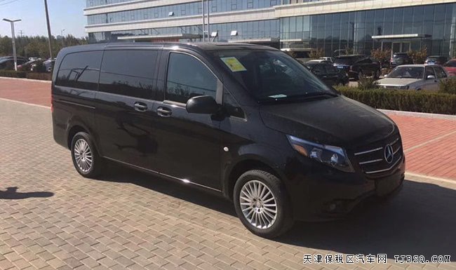 2018款奔馳METRIS美規(guī)版 麥特斯2.0T現(xiàn)車優(yōu)享經典