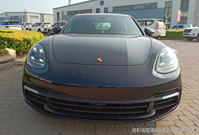 2018款保時捷Panamera4S加規(guī)版 經(jīng)典轎跑優(yōu)惠走俏