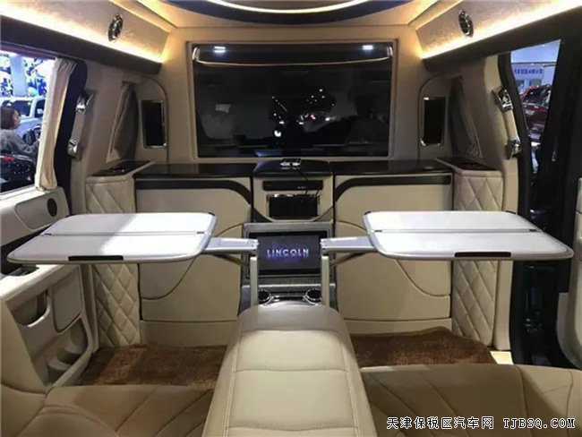 平行進(jìn)口車18款林肯外交官3.5T美規(guī)版 現(xiàn)車優(yōu)惠尊享