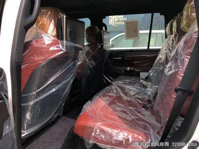18款雷克薩斯LX570限量版 大包圍/21輪/遙啟現(xiàn)車(chē)156萬(wàn)