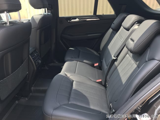 2018款奔馳GLE400加規(guī)版 智能包/豪華包/燈包現(xiàn)車74.5萬(wàn)