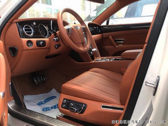 2018款賓利飛馳V8S歐規(guī)版 20輪/4座/天窗現(xiàn)車(chē)256萬(wàn)鉅惠