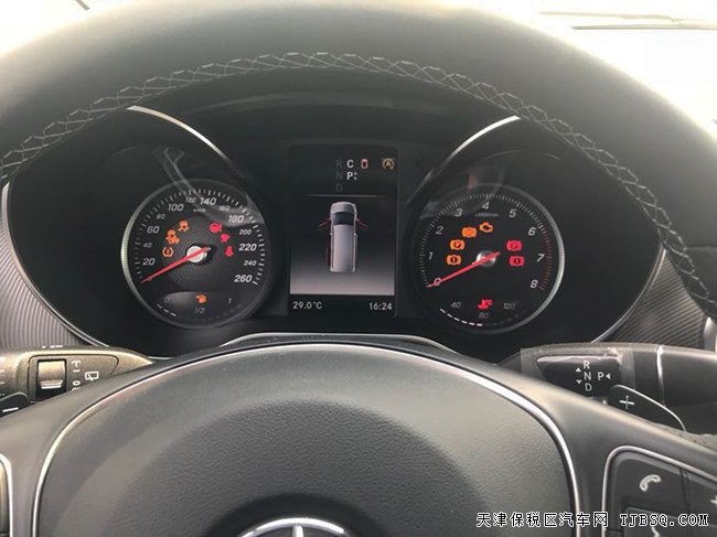 2019款奔馳V250墨西哥版 17輪/雙電動門/真皮現(xiàn)車49.5萬