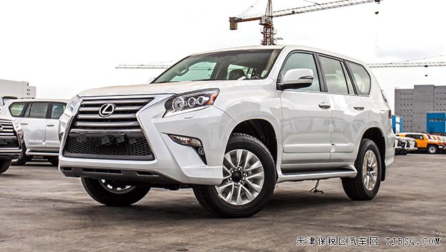 2018款雷克薩斯GX460中東版 經(jīng)典7座SUV現(xiàn)車熱銷
