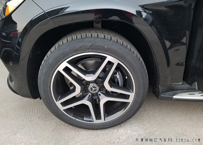 19款奔馳GLS450AMG加規(guī)版 運(yùn)動(dòng)包/豪華包/駕輔現(xiàn)車109萬(wàn)