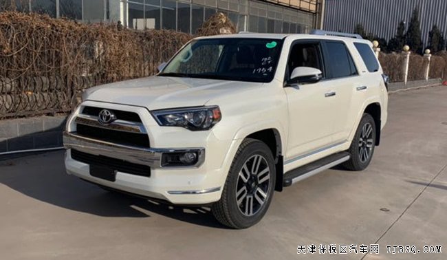 2019Sﳬ4.0L LTDҎ(gu) 7/20݆/촰F(xin)܇55f