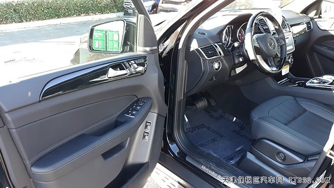 19款奔馳GLS450美規(guī)版 3.0T現(xiàn)車優(yōu)惠專享絢麗來襲