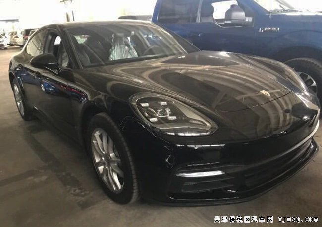 18款保時(shí)捷Panamera4S墨西哥版 全景/19輪/BOSE現(xiàn)車136萬