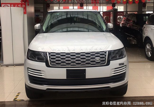 2019款路虎攬勝3.0T美規(guī)版 22輪/視覺(jué)輔助包現(xiàn)車129.5萬(wàn)