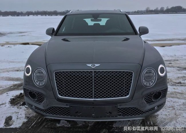 2019款賓利飛馳V8S歐規(guī)版 4.0T轎車現(xiàn)車極致暢銷
