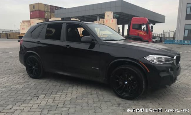 平行進(jìn)口車18款寶馬X5M加規(guī)版 保稅區(qū)現(xiàn)車優(yōu)惠盡享