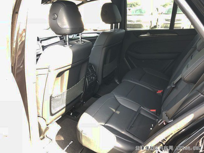 2018款奔馳GLE43加規(guī)版 豪華包/駕輔包/金屬漆現(xiàn)車(chē)79萬(wàn)