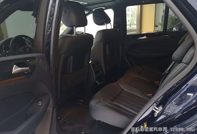 2019款奔馳GLE400墨西哥版 天窗/20輪/哈曼卡頓現(xiàn)車69萬(wàn)