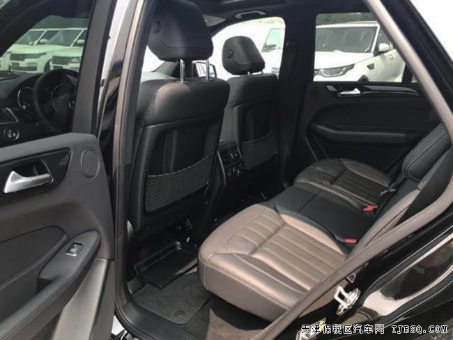 18款奔馳GLE400加規(guī)版 運動包/豪華包/燈包現(xiàn)車74萬精選
