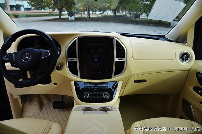 2018款奔馳METRIS美規(guī)版 豪華商務(wù)車現(xiàn)車優(yōu)惠購