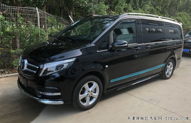 2018款奔馳METRIS美規(guī)版 商務(wù)座椅/小桌板/包圍現(xiàn)車62萬