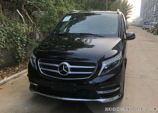 2018款奔馳METRIS美規(guī)版 商務(wù)座椅/小桌板/包圍現(xiàn)車62萬