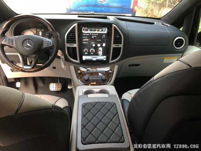 2018款奔馳METRIS美規(guī)版 商務(wù)座椅/小桌板/包圍現(xiàn)車62萬