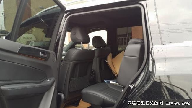 2019款奔馳GLS450美規(guī)版 燈光包/哈曼/全景現(xiàn)車93.5萬(wàn)