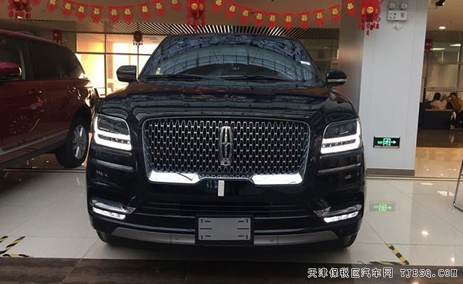 2018款林肯領(lǐng)航員3.5T加規(guī)版 22輪/200A/雷測(cè)現(xiàn)車108萬(wàn)