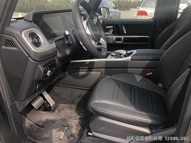 19款奔馳G500歐規(guī)版 天窗/駕輔包/停車包現(xiàn)車218萬(wàn)優(yōu)選