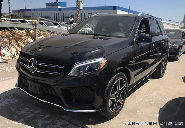 2019款奔馳GLE43加規(guī)版 駕駛包/豪華包/運(yùn)動(dòng)包現(xiàn)車(chē)79萬(wàn)