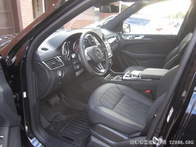 19款奔馳GLS450加規(guī)版 運(yùn)動(dòng)包/豪華包/燈包現(xiàn)車108.5萬