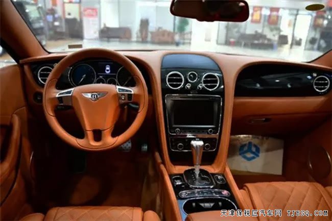 2018款賓利歐陸GT歐規(guī)版 4.0T現(xiàn)車熱賣震撼來襲