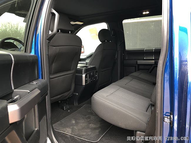 2018款福特F150加規(guī)版 302A包/XLT包/雙天窗現(xiàn)車38.5萬