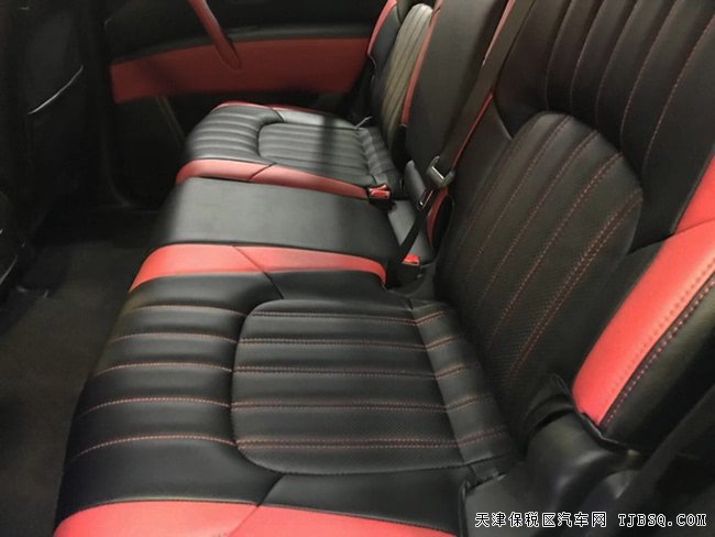 平行進(jìn)口車19款日產(chǎn)途樂Y62中東版 現(xiàn)車盡享極致