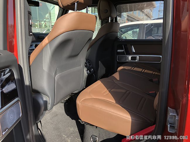 2019款奔馳G500歐規(guī)版 20輪/駕駛包/柏林之聲現(xiàn)車(chē)205萬(wàn)