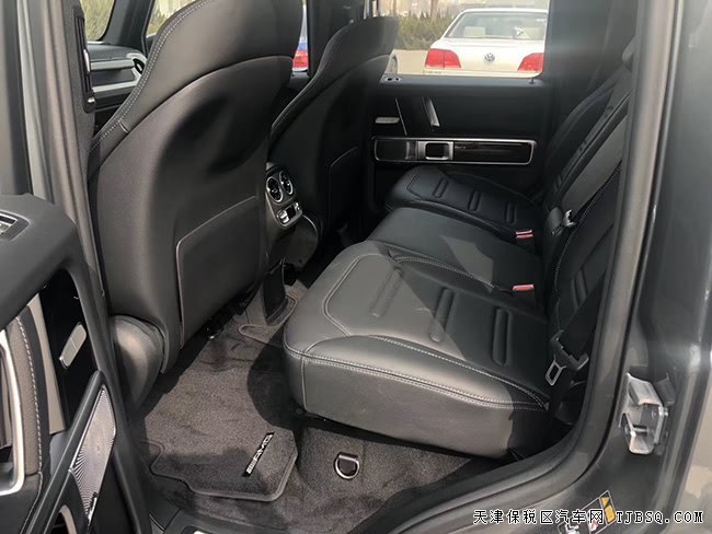 平行進口19款奔馳G500歐規(guī)版 保稅區(qū)現(xiàn)車超值熱銷