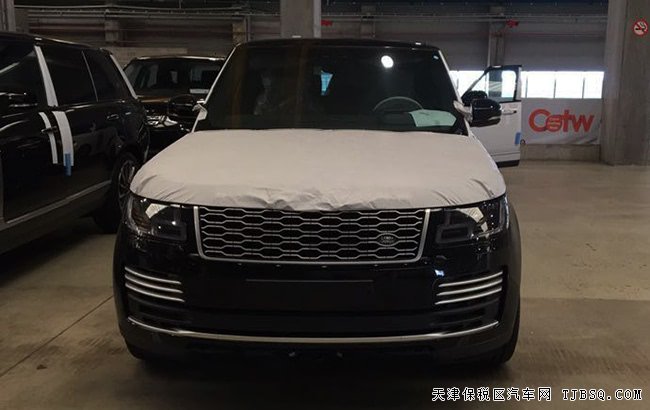 2018款路虎攬勝3.0T柴油創(chuàng)世加長(zhǎng)版 現(xiàn)車優(yōu)惠盡享