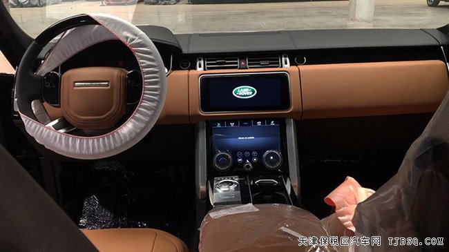 2018款路虎攬勝3.0T柴油創(chuàng)世加長(zhǎng)版 現(xiàn)車優(yōu)惠盡享