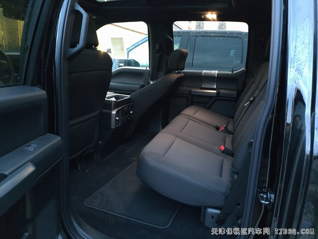 18款福特F150加規(guī)版 301A包/XLT包/雙天窗現(xiàn)車36萬優(yōu)購