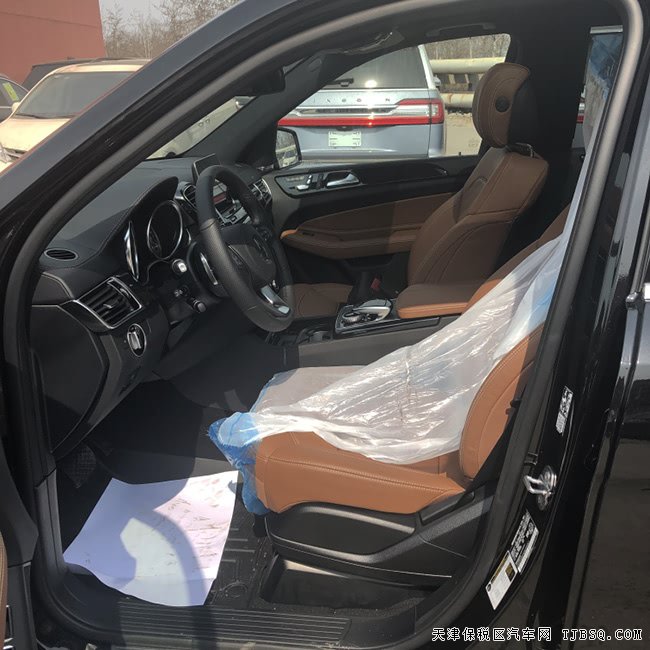 19款奔馳GLS450加規(guī)版 21多幅輪/豪華包/燈包現(xiàn)車109萬