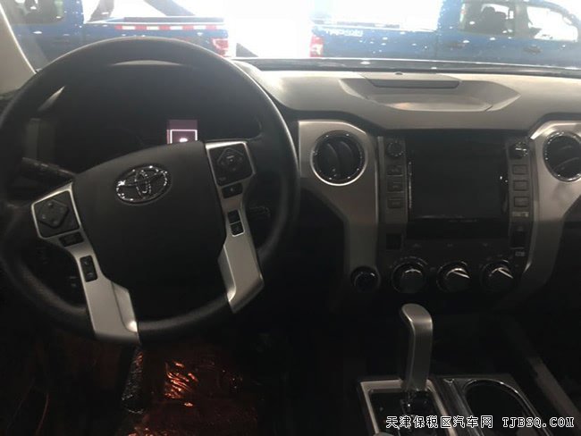 2018款豐田坦途5.7L加規(guī)版 平行進(jìn)口車優(yōu)惠專享